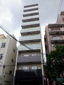 リヴシティ日暮里