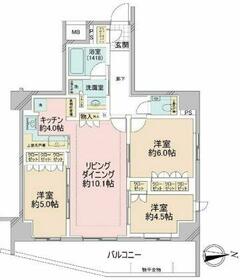 サンリヤン南砂町