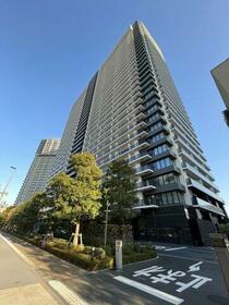 シティタワーズ東京ベイウエストタワー