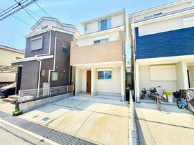 兵庫県尼崎市昭和南通８丁目