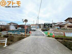 静岡県焼津市三ケ名