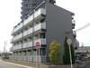 レオパレスナイス五井812 3階 築17年5ヶ月の賃貸物件