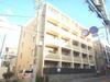 平野駅より徒歩6分 4階 築23年1ヶ月の賃貸物件