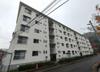 高倉台１０団地４３号棟 5階 築52年5ヶ月の賃貸物件