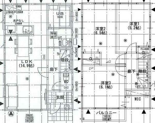 detached 東京都東久留米市幸町５丁目

地図を見る