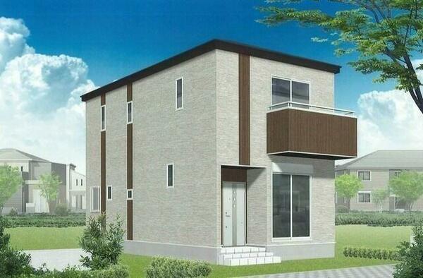 detached 東京都東久留米市幸町５丁目

地図を見る