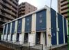 桜街道駅より徒歩4分 1階 築14年9ヶ月の賃貸物件