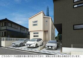 愛知県東海市加木屋町鎌吉良根