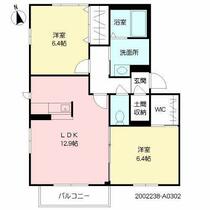 間取り：242001967009