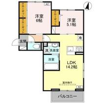 間取り：211061753677