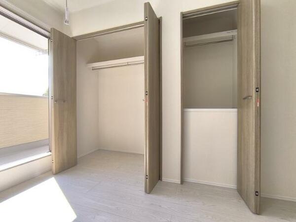 apartment 茨城県つくば市研究学園５丁目５－１３ ファースト・ラフィーネ・学園１Ｆ