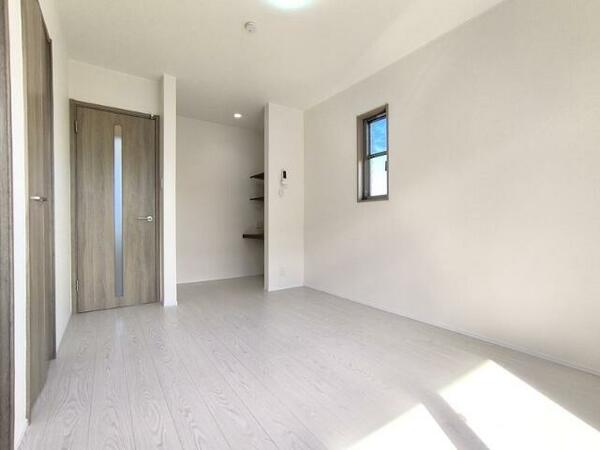 apartment 茨城県つくば市研究学園５丁目５－１３ ファースト・ラフィーネ・学園１Ｆ