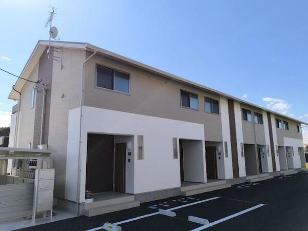 apartment 茨城県つくば市研究学園５丁目５－１３ ファースト・ラフィーネ・学園１Ｆ