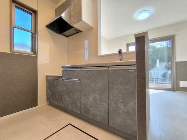 apartment 茨城県つくば市研究学園５丁目５－１３ ファースト・ラフィーネ・学園１Ｆ