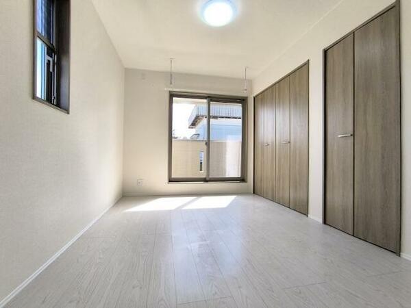 apartment 茨城県つくば市研究学園５丁目５－１３ ファースト・ラフィーネ・学園１Ｆ