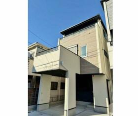 東京都板橋区前野町６丁目