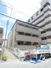 H-maison平野WEST 1階 築6年の賃貸物件