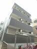 神崎川駅より徒歩8分 1階 築11年3ヶ月の賃貸物件