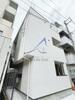プリマカーサ錦が丘 2階 築4年4ヶ月の賃貸物件