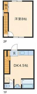 間取り：213145336597