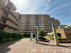 モアクレスト千葉　Ａ棟