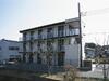 レオパレスパレスブリーズ 1階 築19年3ヶ月の賃貸物件
