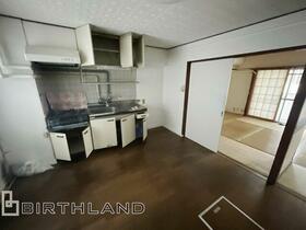 信用虎丸マンション