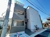 白鷺駅より徒歩20分 3階 新築の賃貸物件
