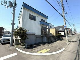 北海道札幌市北区新琴似九条15丁目