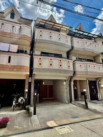 大阪府守口市金田町２丁目
