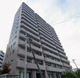 ライオンズマンション開運橋