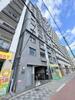 新大阪川島マンション 9階 築42年6ヶ月の賃貸物件