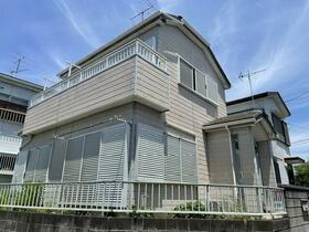 千葉県大網白里市上貝塚