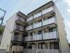 レオパレス広白岳 4階 築16年9ヶ月の賃貸物件