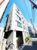 Fika代々木上原 地下1階 築6年6ヶ月の賃貸物件