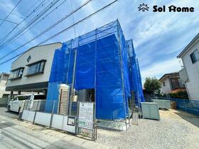 群馬県前橋市元総社町