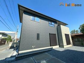 群馬県前橋市元総社町