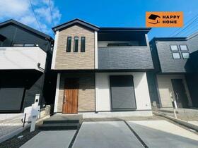 愛知県名古屋市西区こも原町