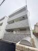フォレストクリエオーレ城垣町弐番館 3階 新築の賃貸物件