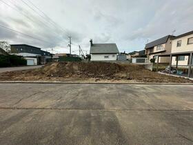 北海道北広島市西の里北2丁目