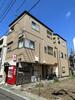 レジデンス新小金井 2階 築21年10ヶ月の賃貸物件