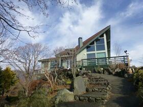 山梨県南都留郡富士河口湖町富士ヶ嶺