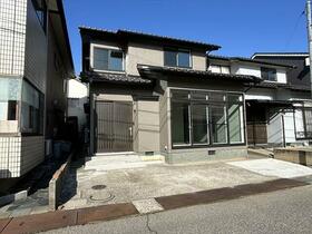 石川県金沢市駅西新町１丁目