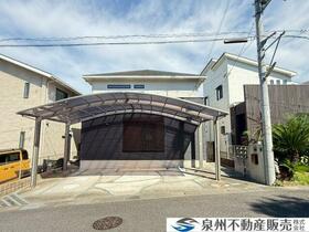 大阪府泉佐野市中庄