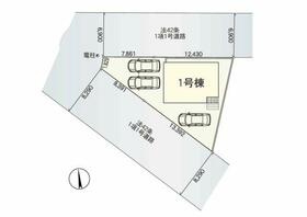 静岡県沼津市西間門