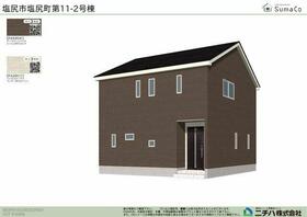 長野県塩尻市大字塩尻町