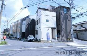 神奈川県茅ヶ崎市中海岸３丁目