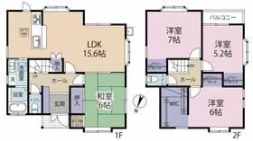 広島県広島市安佐北区落合南１丁目