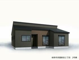 岐阜県岐阜市茶屋新田２丁目