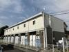 レオパレスGrandeur 1階 築22年5ヶ月の賃貸物件
